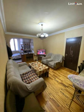 4-room apartment